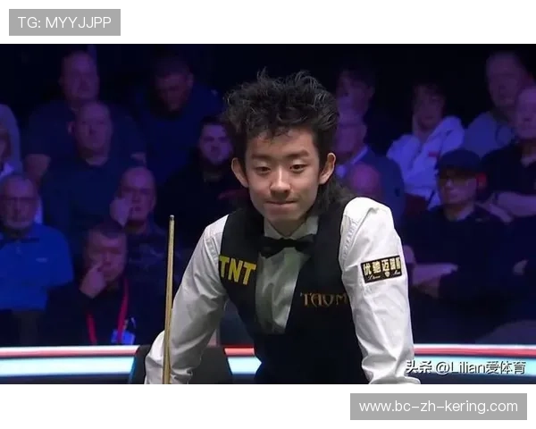 6-0！斯诺克决出首席4强，吴宜泽创造3大纪录，TOP16名将陪跑！，斯诺克第一高手